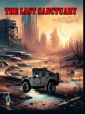 cover image of The Last Sanctuary